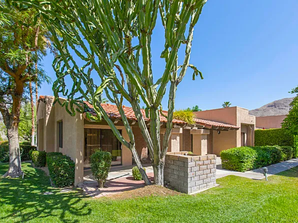 3659 Andreas Hills Dr Unit B, Palm Springs, CA 92264