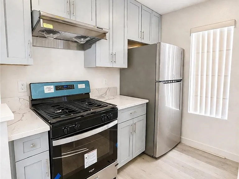 4724 Nara Vista Way #202 — Photo 2