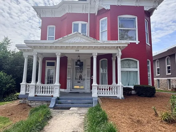 1338 College Street, 1338 College St #3, Bowling Green, KY 42101