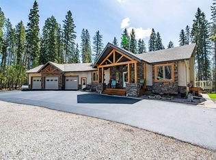 533 NW Clearwater Ests, Rural County, AB T4T 2A2