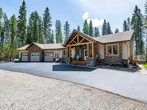 533 NW Clearwater Ests, Rural County, AB T4T 2A2