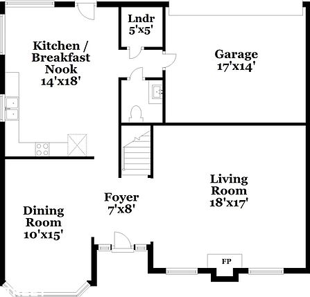 2nd image of 816 Lovern St
