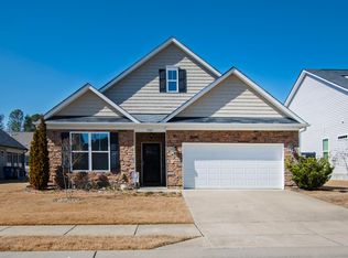 7525 Poplar Meadow Ln, Raleigh, NC 27616