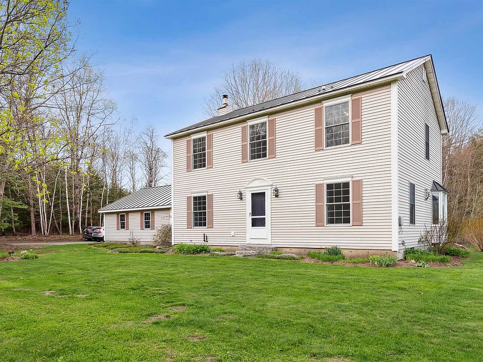 486 Mountain Road, Fairlee, VT 05045 Zillow