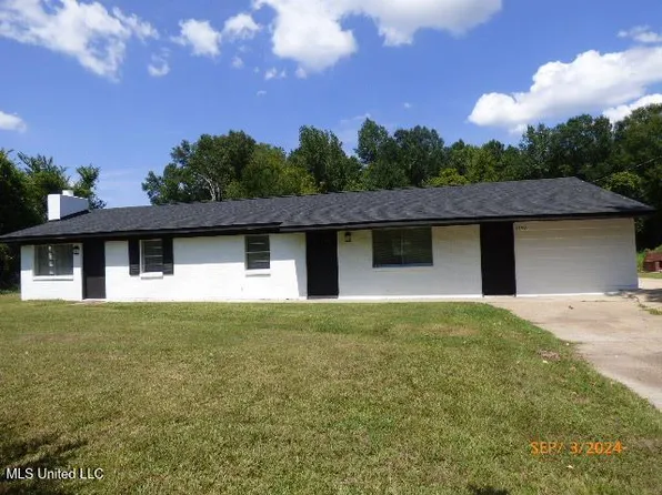 1049 Johnson Ln, Port Gibson, MS 39150