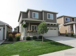 3022 Carney St, Loveland, CO 80538