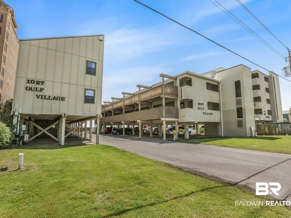 1027 W Beach Blvd #108, Gulf Shores, AL 36542