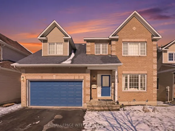 127 Stoney Pond Ct, Ottawa, ON K2S 2E6