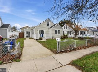 8108 Dundalk Ave, Baltimore, MD