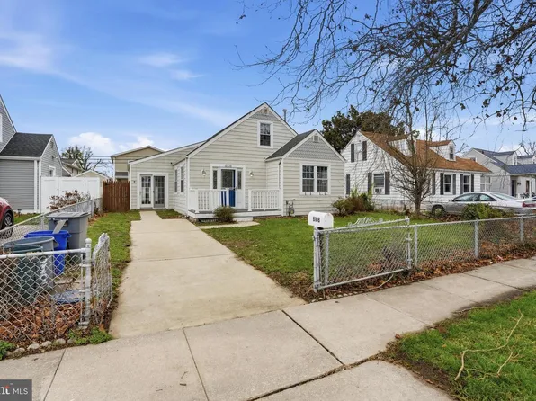 8108 Dundalk Ave, Baltimore, MD 21222