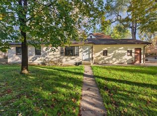 1321 Franklin St, Cedar Falls, IA 50613