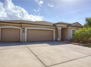 11403 Sand Stone Rock Dr, Riverview, FL 33569