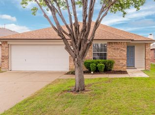 8124 Ruse Springs Ln, Fort Worth, TX 76131