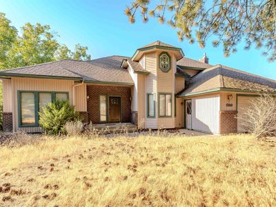 1320 S Kahuna Dr, Spokane, WA, 99212