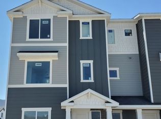 3962 N Aggie Dr, Eagle Mountain, UT 84005