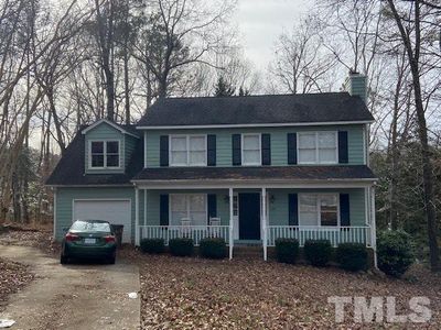 126 Remington Woods Dr, Wake Forest, NC, 27587