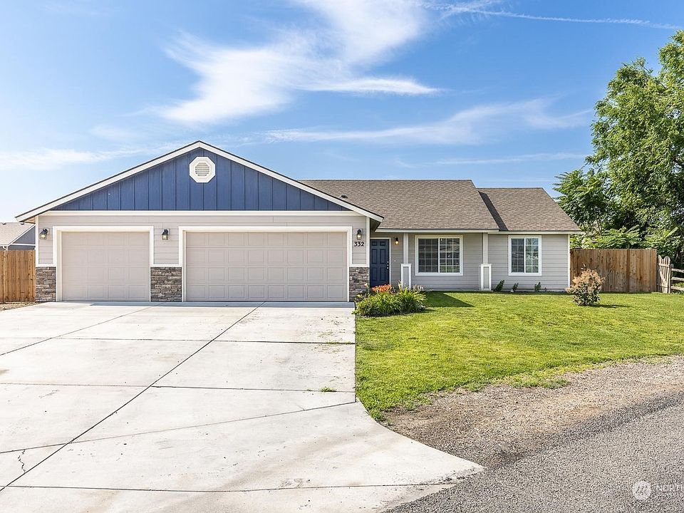332 E 15th Place, Kennewick, WA 99337 MLS 2137218 Zillow