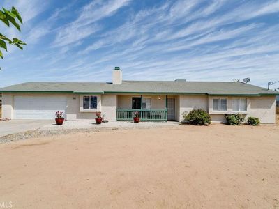 18468 Plumas St, Hesperia, CA, 92345