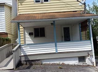 150 Maple St, South Fork, PA 15956