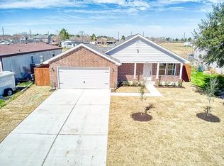 3526 Brook Shadow Dr, Brookshire, TX 77423