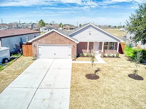 3526 Brook Shadow Dr Photo 1