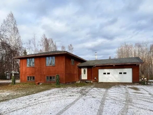 3924 Lyle Ave, North Pole, AK 99705