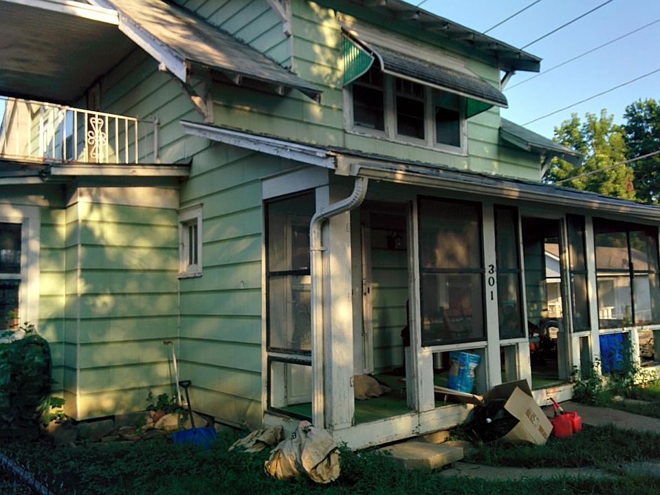 1st image of 301 N Quincy Ave #B