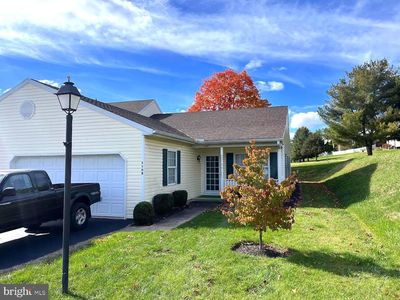 1108 Village Way, York, PA, 17404