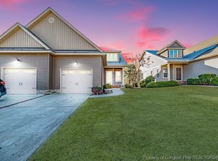 120 Cypress Cir, Southern Pines, NC 28387