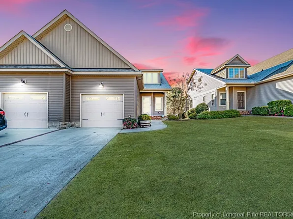 120 Cypress Cir, Southern Pines, NC 28387