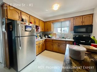 200 E 25th St #1, Hamilton, ON L8V3A5
