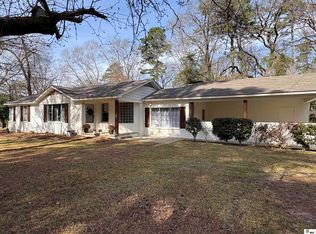 218 Huey Ave, Ruston, LA 71270