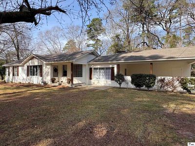 218 Huey Ave, Ruston, LA, 71270