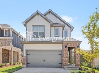 342 Nisa Dr, Plano, TX 75094