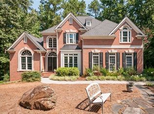 210 Buckland Run, Milton, GA 30004