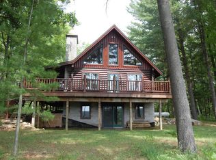 1340 N Sanborn Rd, Barton City, MI 48705