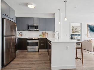 West of Chestnut, Quincy, MA 02169