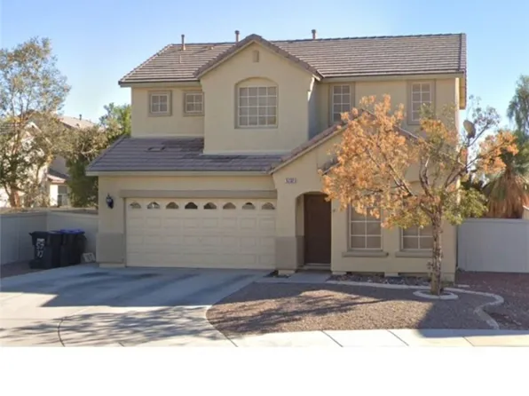 5232 Giallo Vista Ct, Sunrise Manor, NV 89031