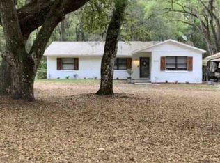 5510 SE Highway 42, Summerfield, FL 34491