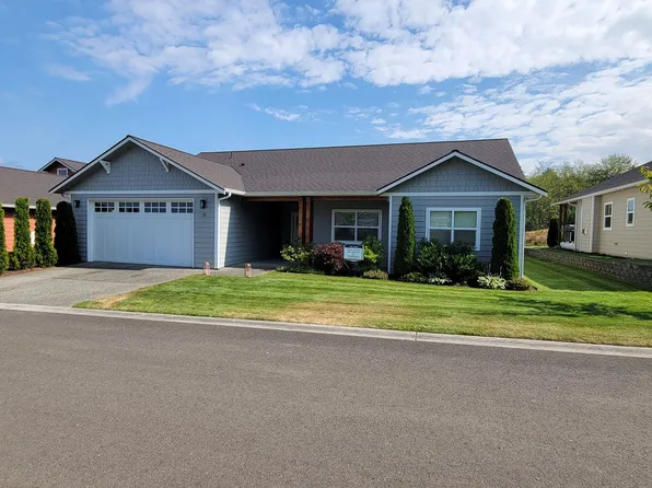 21 Balsam Ct, Sequim, WA 98382