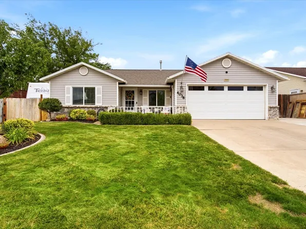 4036 W 5700 S, Roy, UT 84067