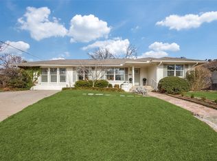 6626 Ridgemont Dr, Dallas, TX 75214