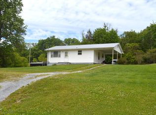 1230 Walkertown Rd, Afton, TN 37616