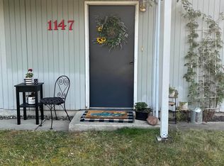 1147 E East St, Moscow, ID 83843