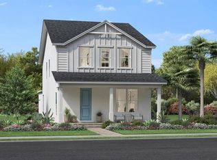 204 Sunset Garden Ln, Winter Garden, FL 34787