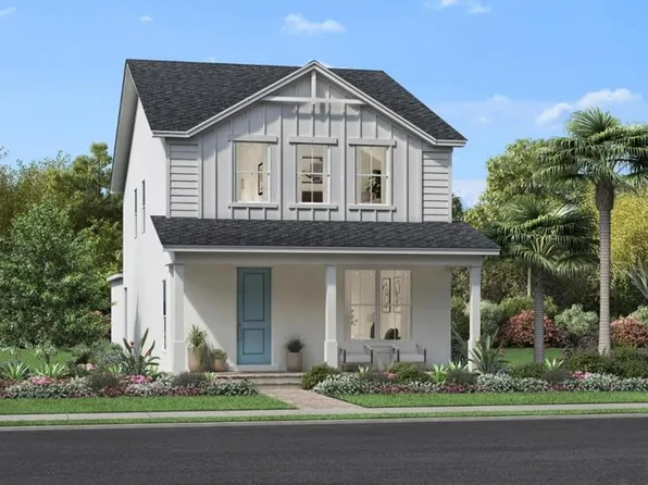 204 Sunset Garden Ln, Winter Garden, FL 34787