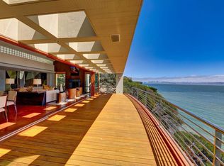 445 Belvedere Avenue, Belvedere Tiburon, CA