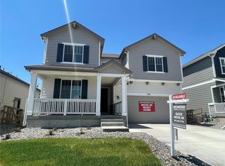 942 Rustling St, Windsor, CO 80550