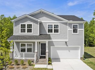 6001 Ditchburn Ct, Raleigh, NC 27603