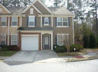 4113 Magnolia Glen Walk, Norcross, GA 30093